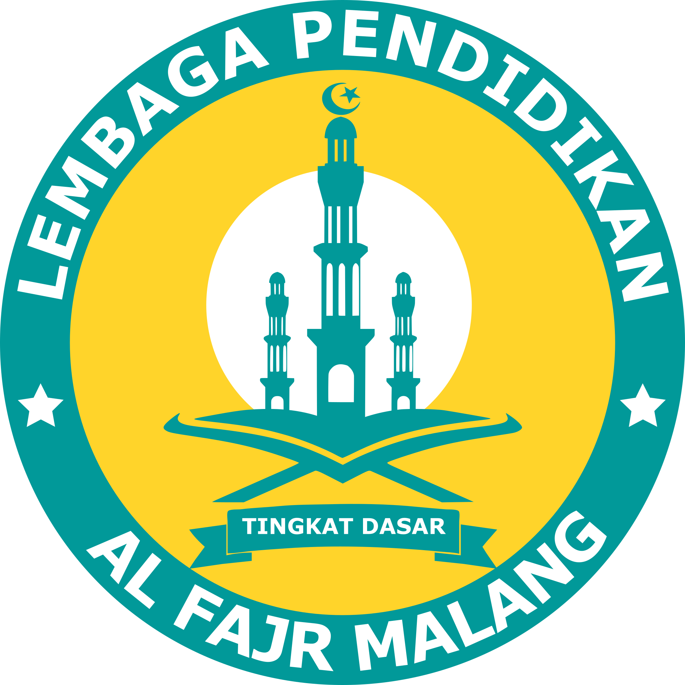 Logo Sekolah